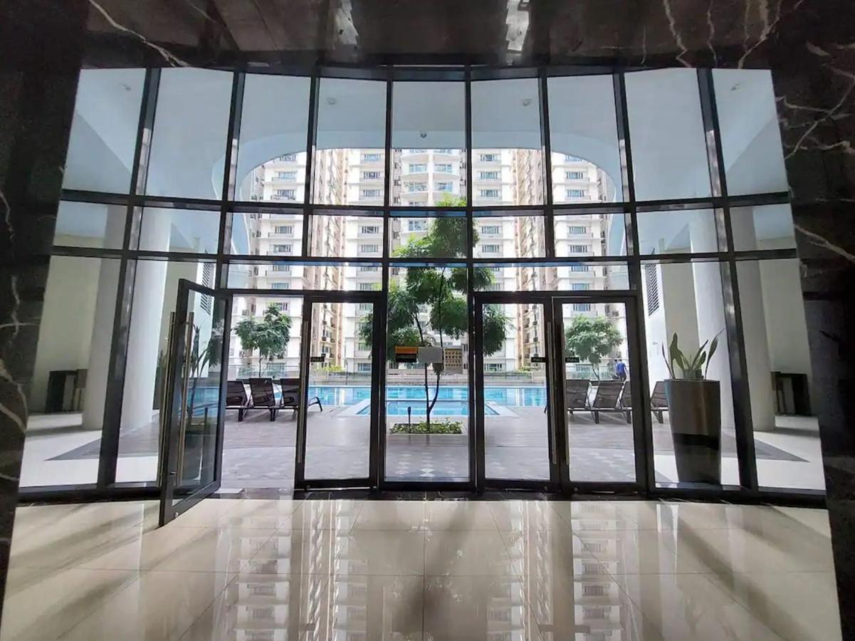 The Florence At Mckinley Hill Taguig Exterior foto